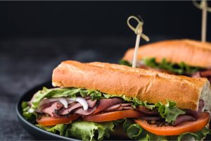 Mehr über den Artikel erfahren Announcing the updated winter menu