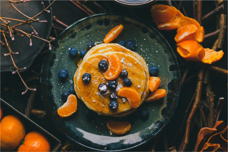 Mehr über den Artikel erfahren 5 easy deserts for vegans